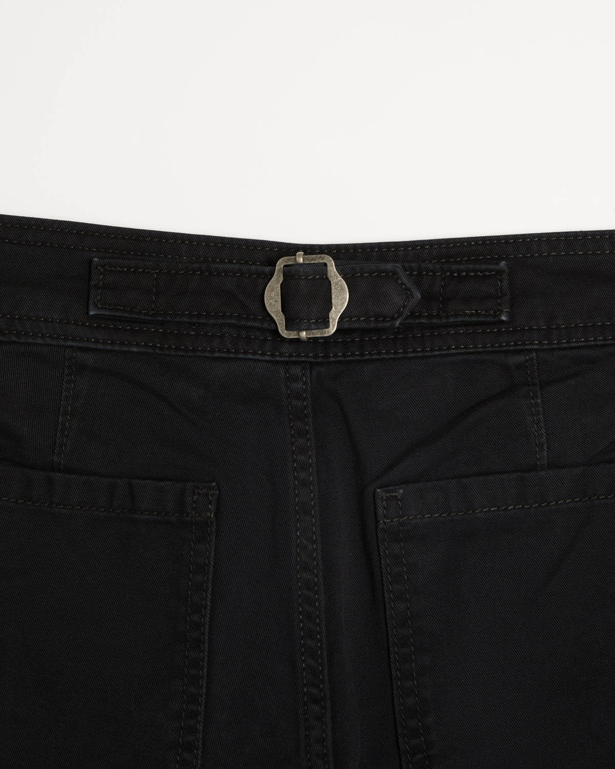 Hollister Hollister Andi Adjustable Waist Low-Rise Wide-Leg Pants