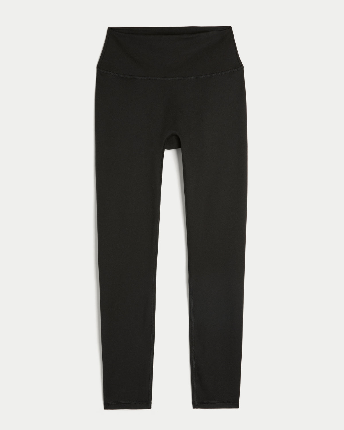 Hollister Gilly Hicks Active No Front Seam Leggings