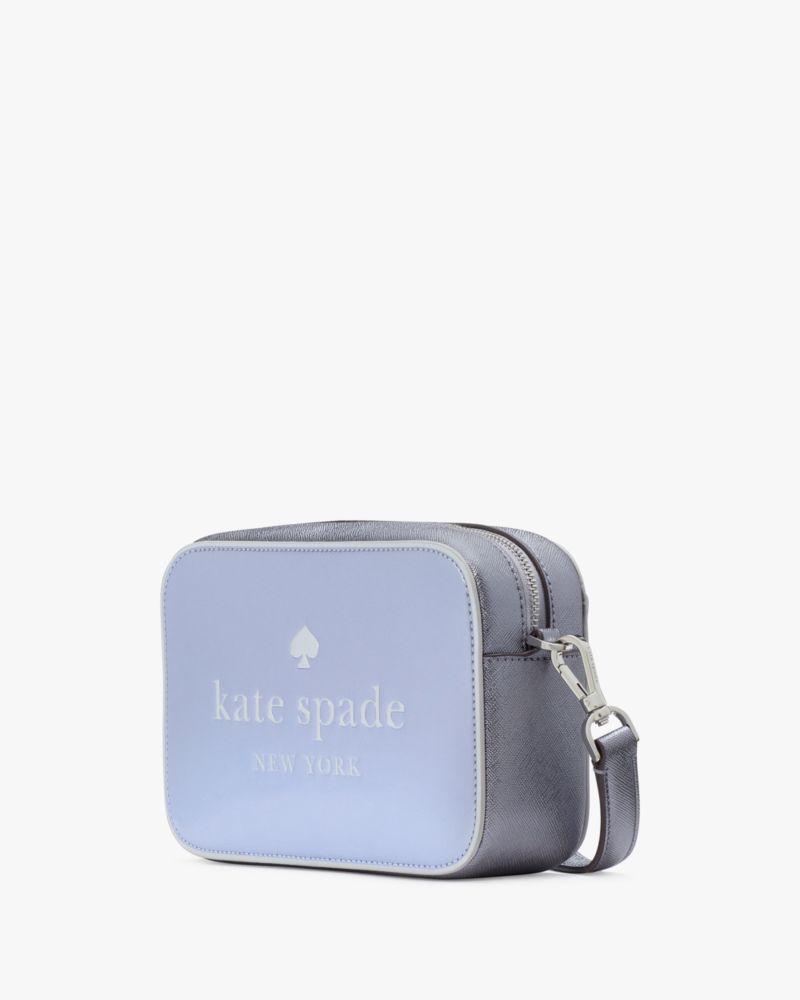 KateSpade Oh Snap Mini Camera Bag Candied Flower Multi