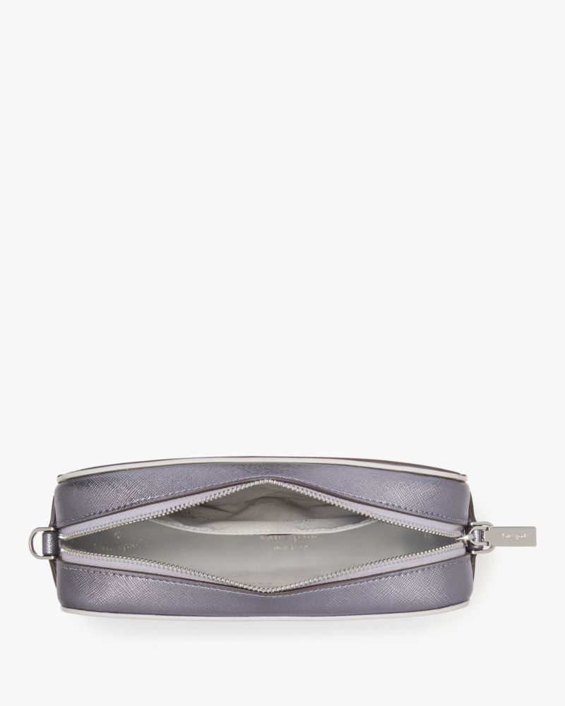 KateSpade Oh Snap Mini Camera Bag Candied Flower Multi