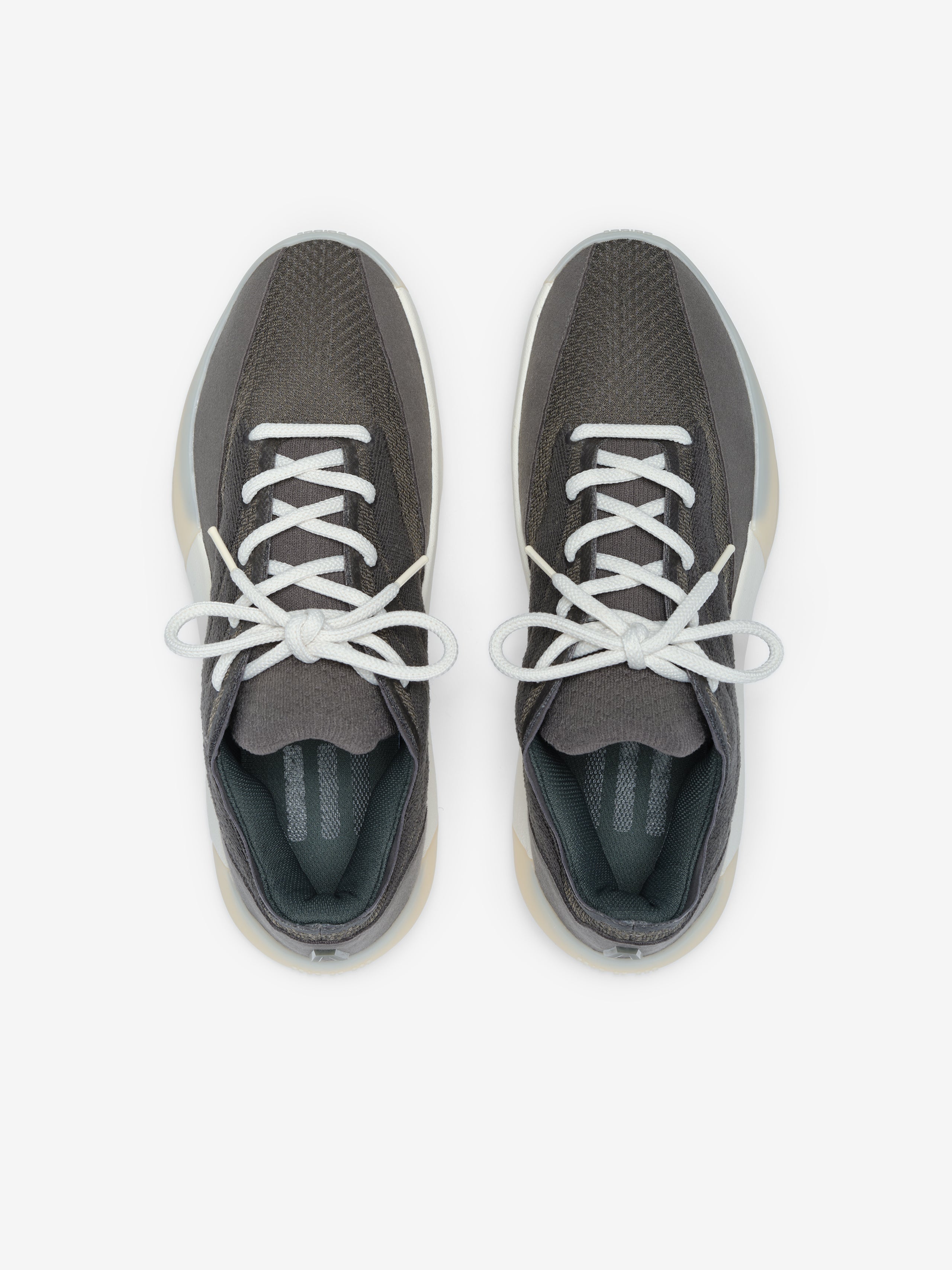 Essentials Athletics Iii Basketball Cinder