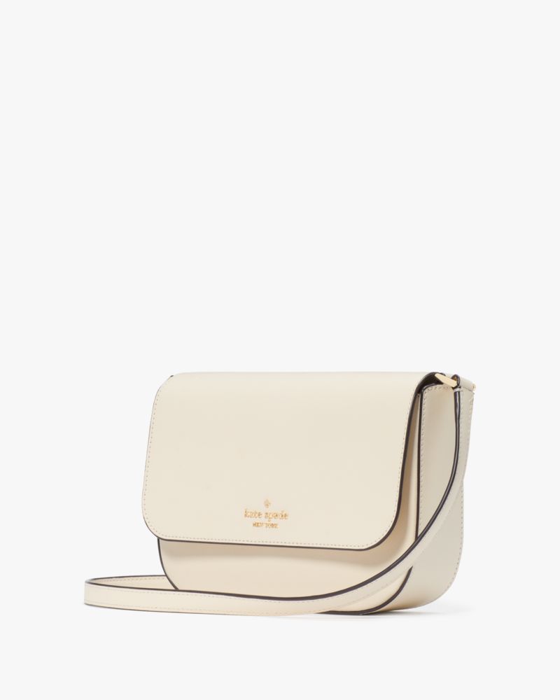 KateSpade On Purpose Small Crossbody Meringue