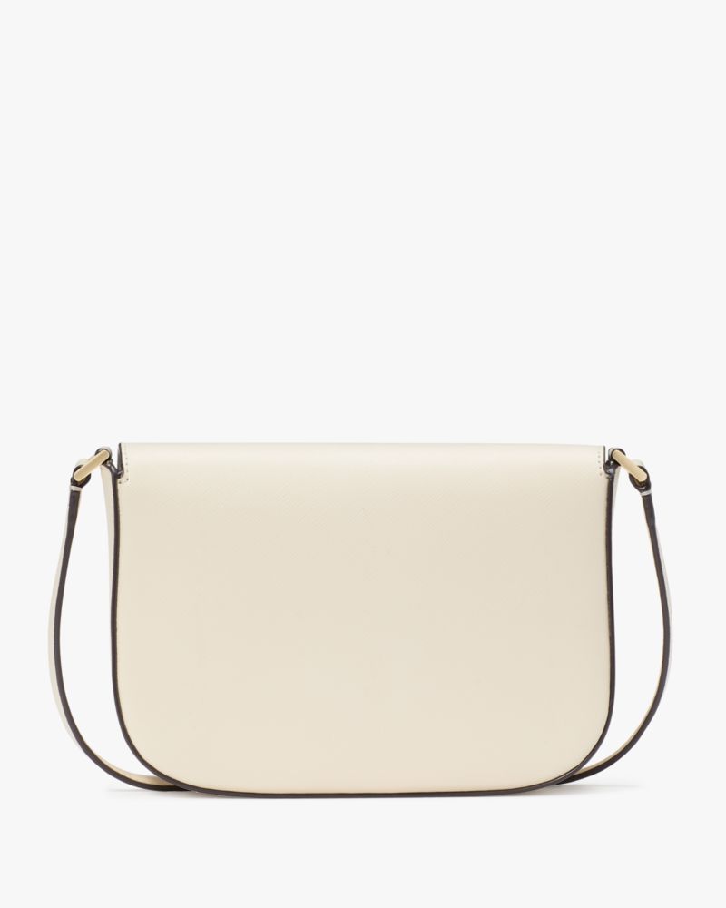 KateSpade On Purpose Small Crossbody Meringue