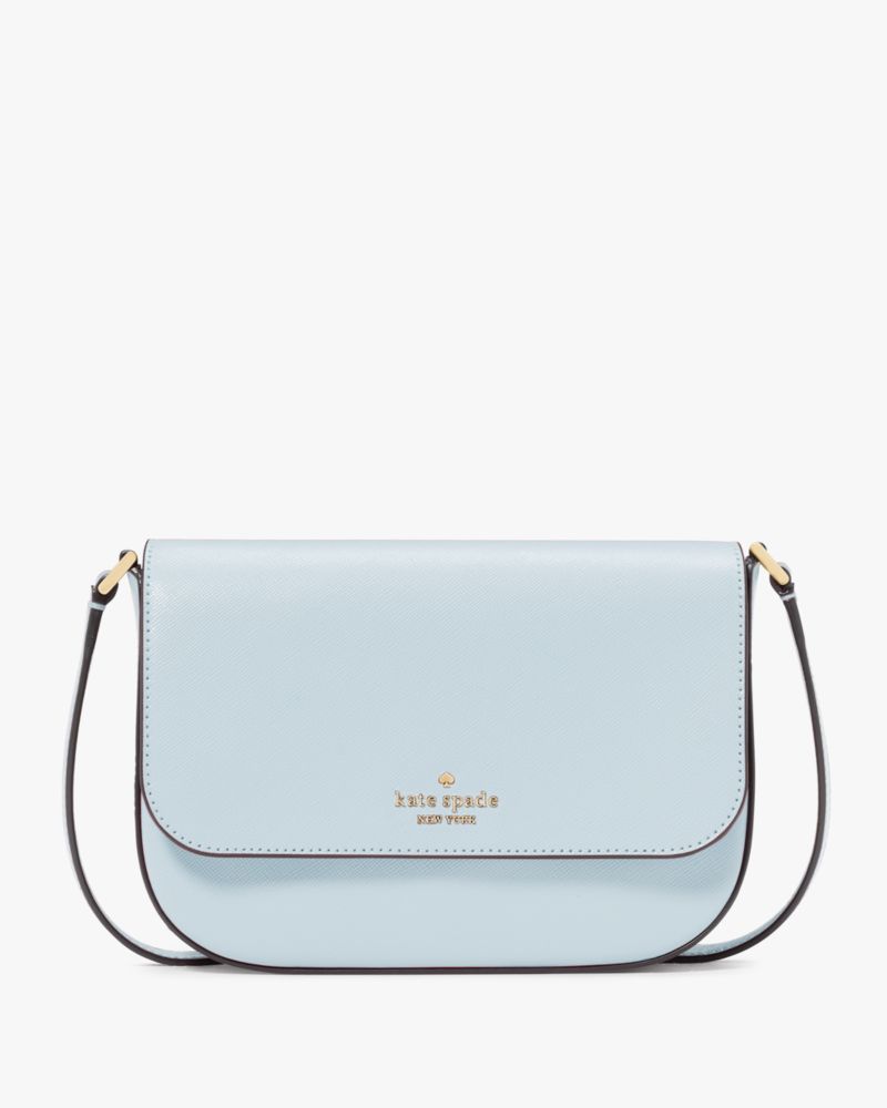 KateSpade On Purpose Small Crossbody Crisp Sky