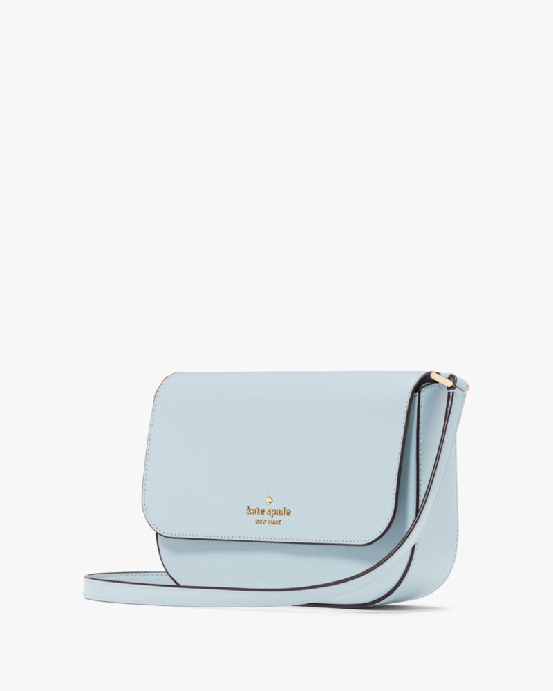 KateSpade On Purpose Small Crossbody Crisp Sky