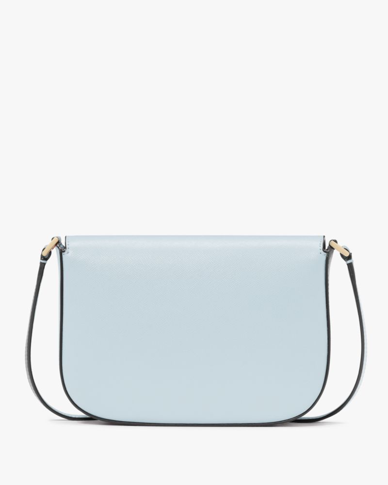 KateSpade On Purpose Small Crossbody Crisp Sky