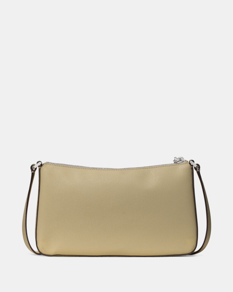 KateSpade Ginnie Crossbody Bag Elm