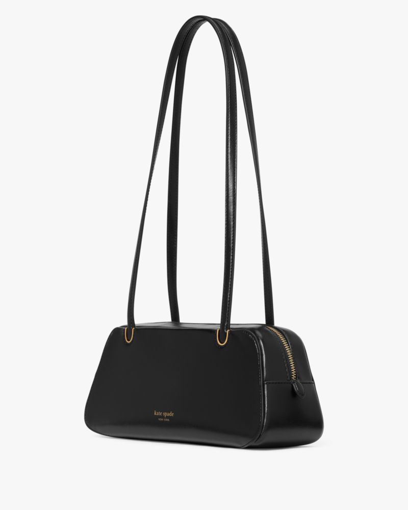 KateSpade Grace Shoulder Bag Black