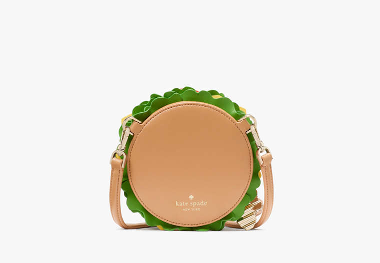日本未入荷 Kate Spade 3D Hamburger Crossbody KK989 Kate Spade 3D Hamburger Crossbody Multi – Kicks Machine