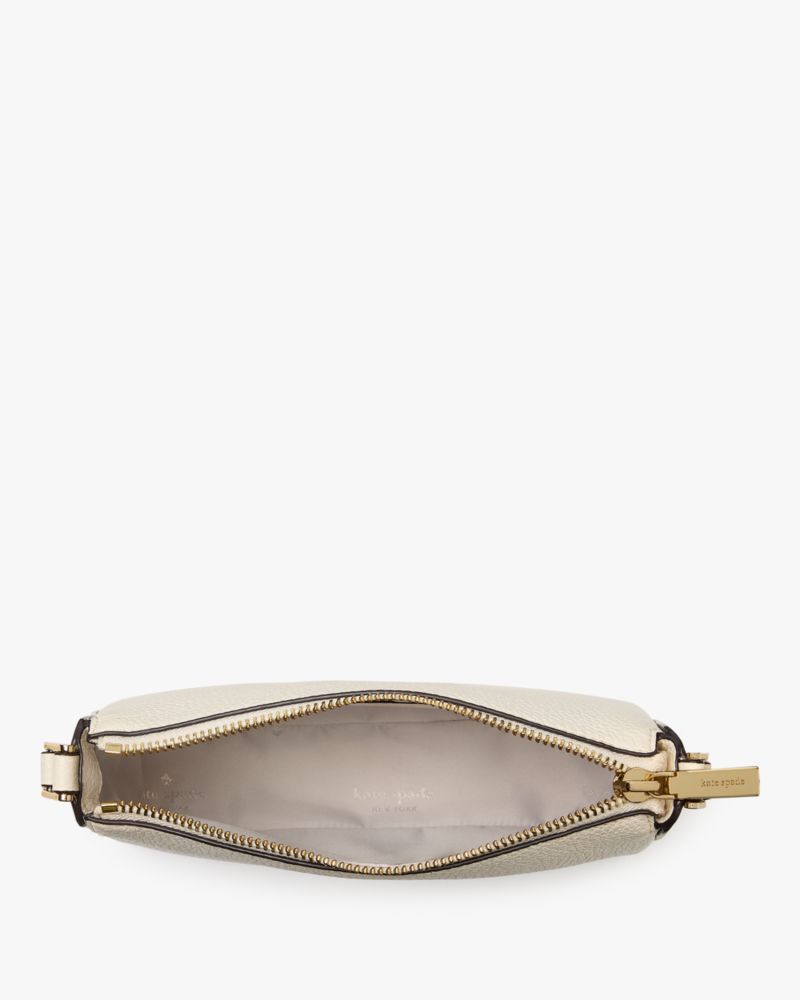 KateSpade On Purpose Mini Crossbody Meringue
