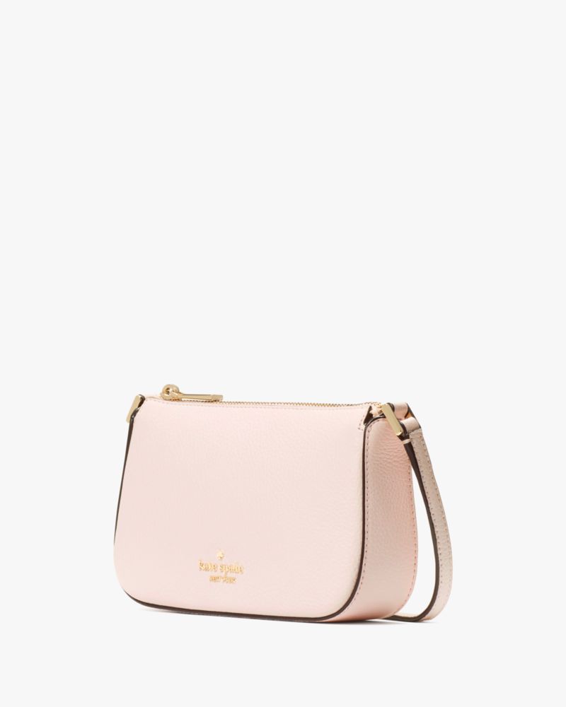 KateSpade On Purpose Mini Crossbody Blush Cloud