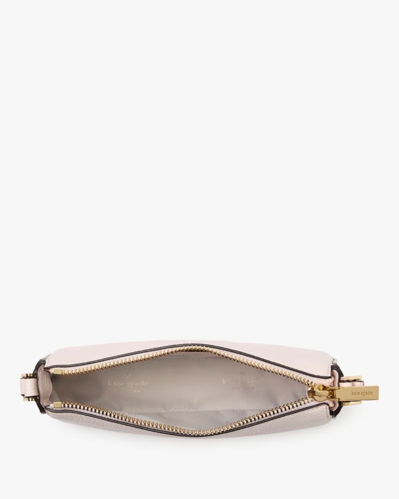 KateSpade On Purpose Mini Crossbody Blush Cloud