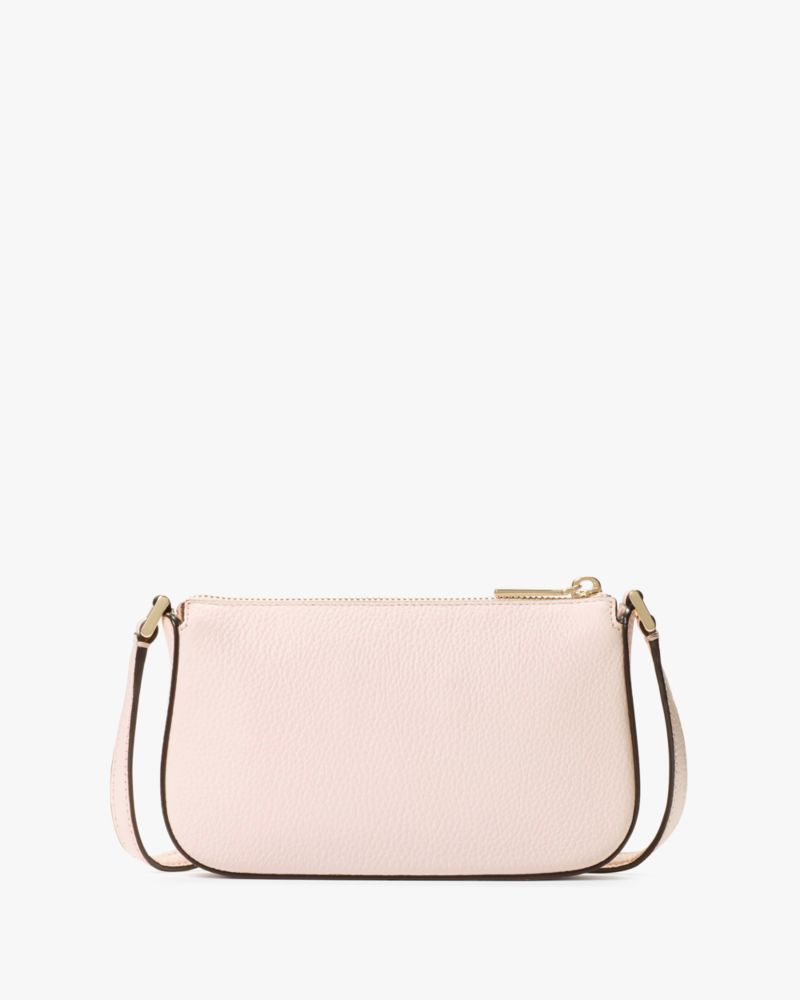 KateSpade On Purpose Mini Crossbody Blush Cloud