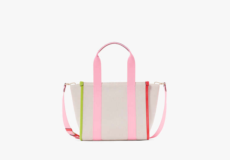 完売必須!☆Kip Canvas Small Tote Kip Canvas Small Tote Bag | Kate Spade Outlet