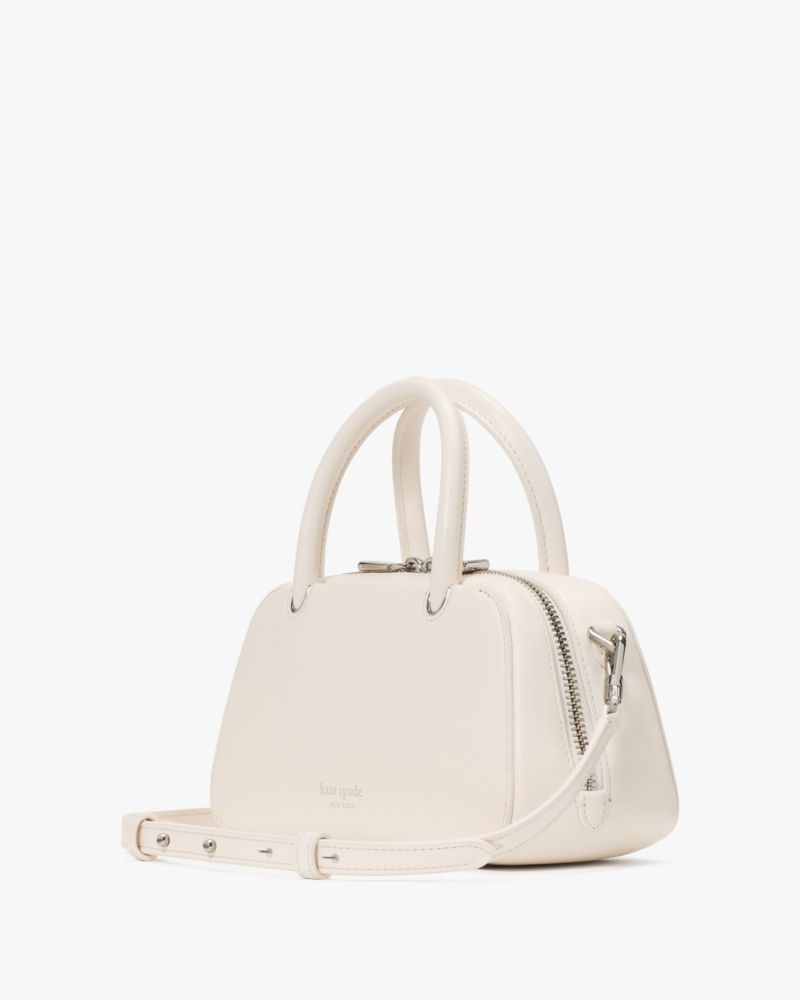 KateSpade Gracie Mini Bag Cream