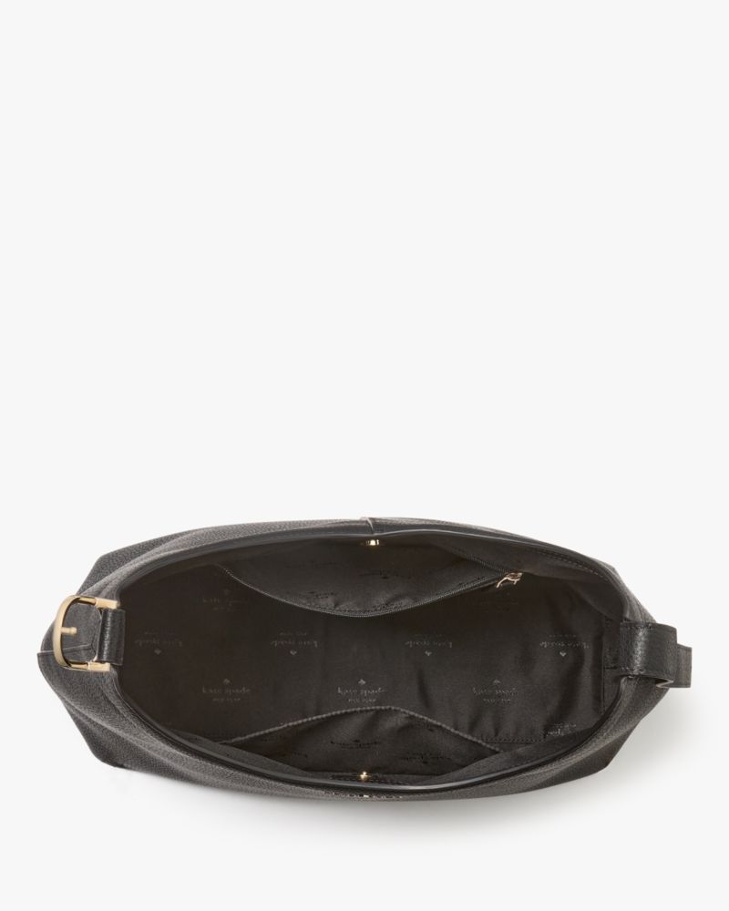 KateSpade 454 Large Shoulder Bag Black