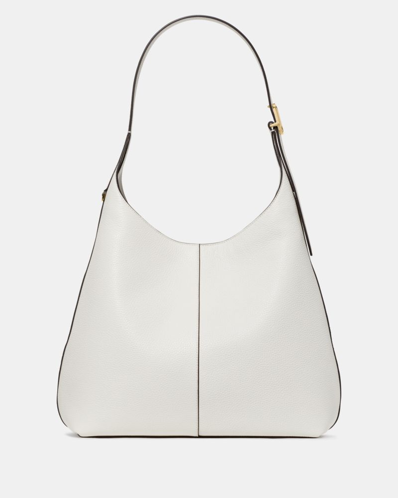 KateSpade 454 Large Shoulder Bag Meringue