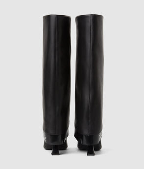 Karl Lagerfeld Kl Studio Blazer Dress Black