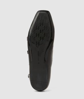 Karl Lagerfeld Tailored Cardigan Black/White