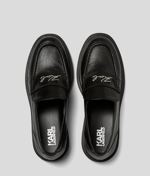 KarlLagerfeld Kkuilt Rhinestone Nano Bag Black Embellishment