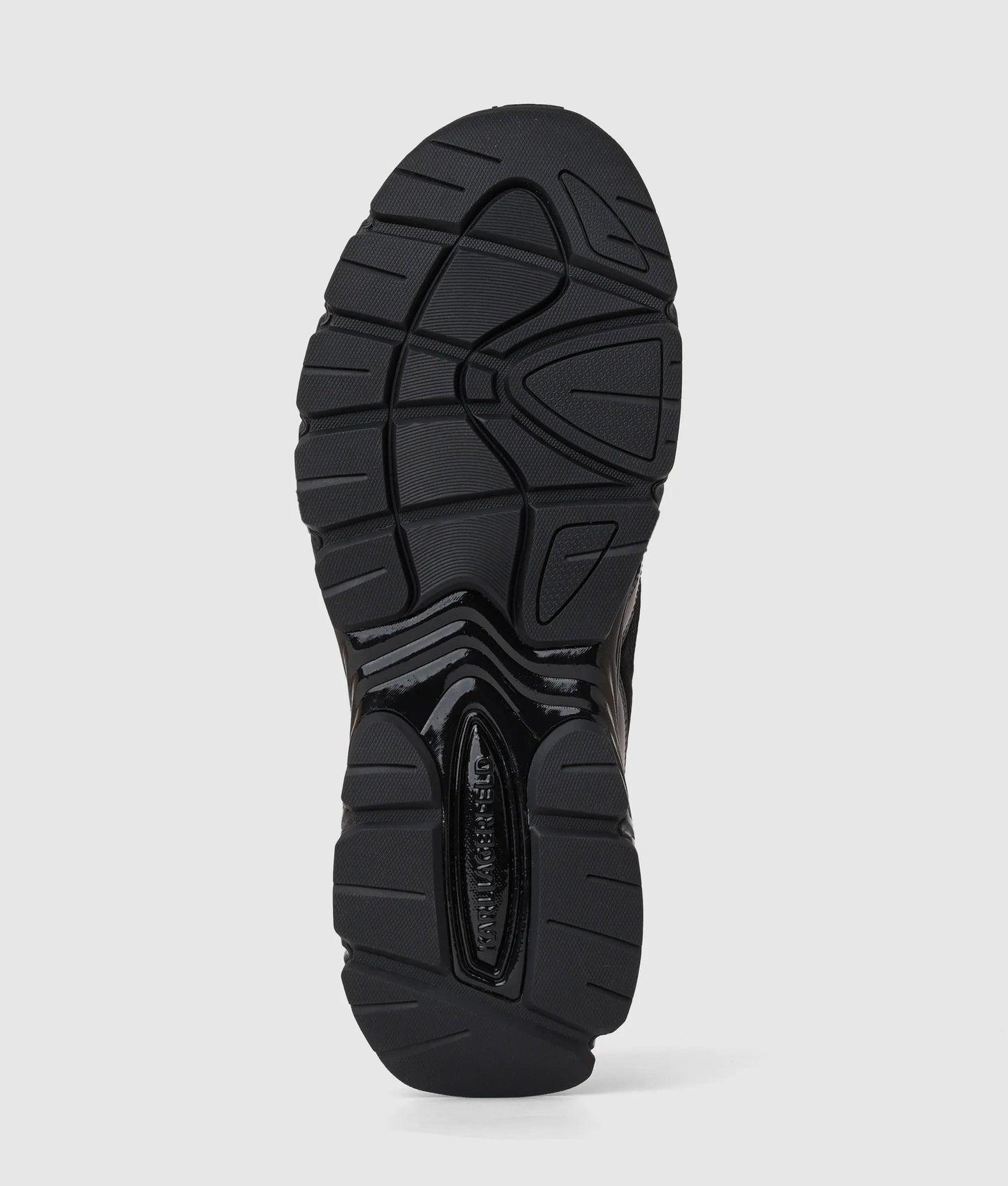 Karl Lagerfeld Orion Loafers Black