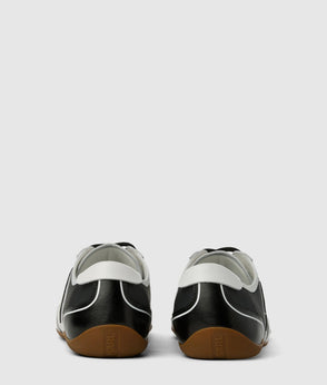 Karl Lagerfeld Logo Toweling Shorts Corydalis Blue