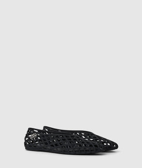 Karl Lagerfeld All-Over-Print Blouson Jacket Vacances De Karl Black