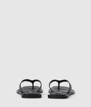 Karl Lagerfeld Rue St-Guillaume T-Shirt Dress Black