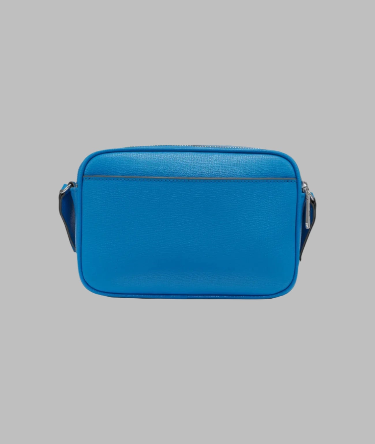 KarlLagerfeld Maybelle camera crossbody blue