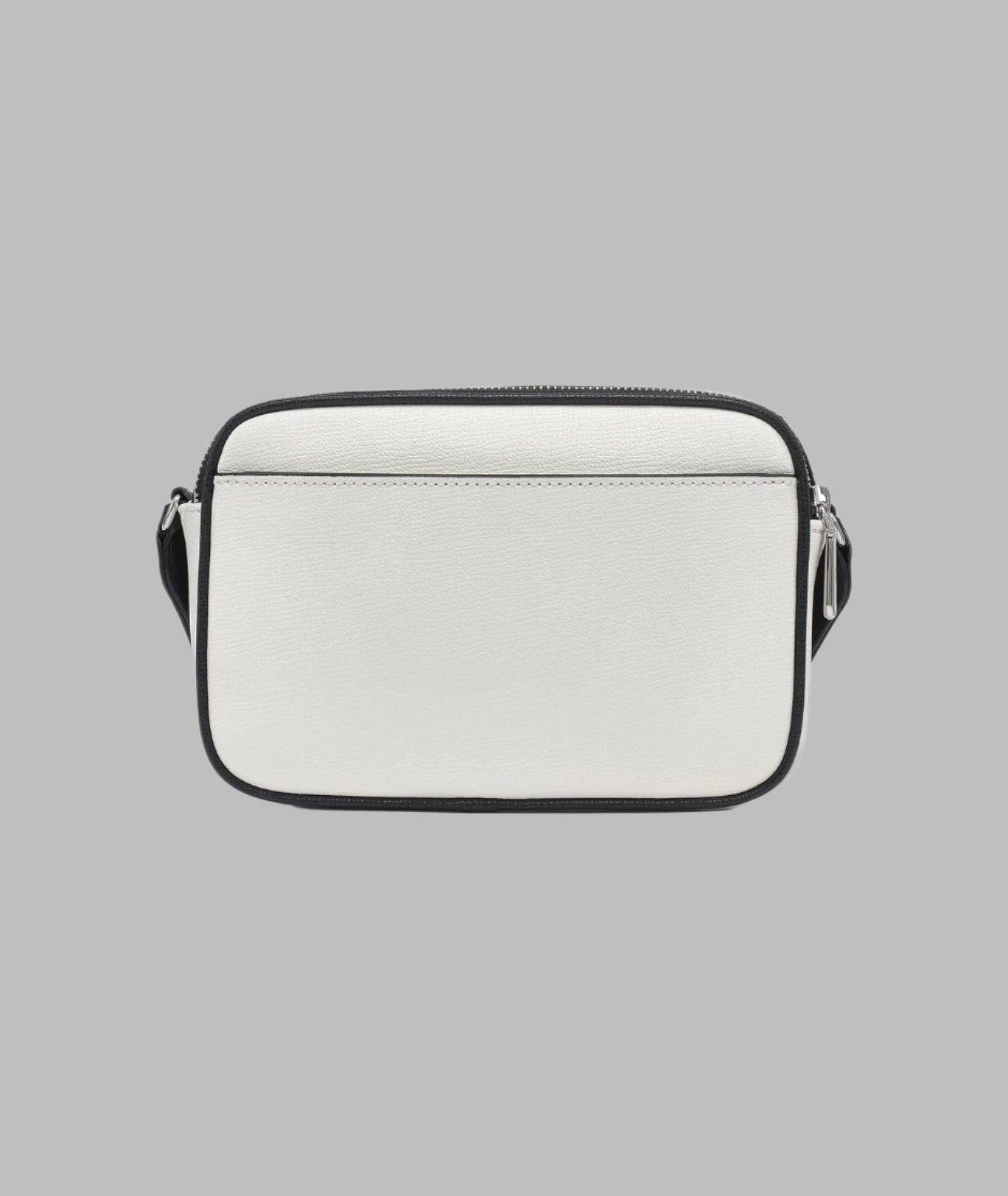 KarlLagerfeld Maybelle travel print crossbody black