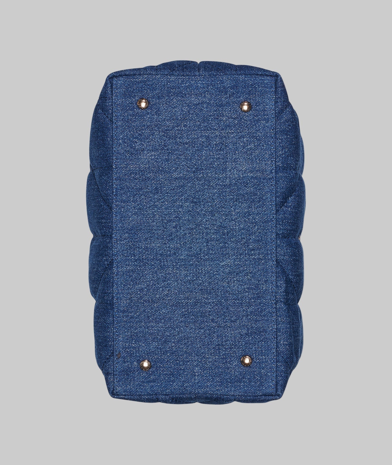 KarlLagerfeld Voyage medium tote blue