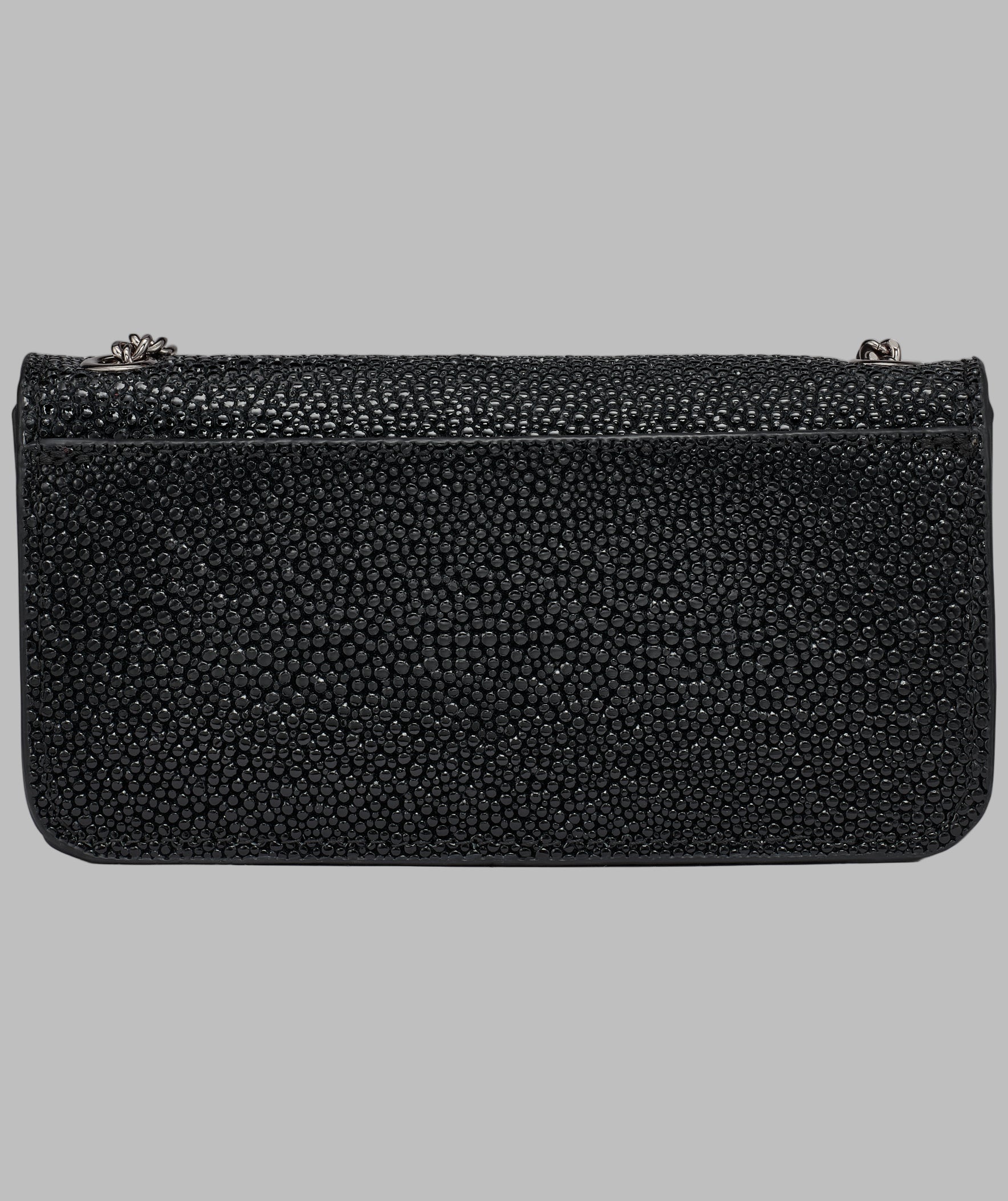KarlLagerfeld Kosette shoulder bag black
