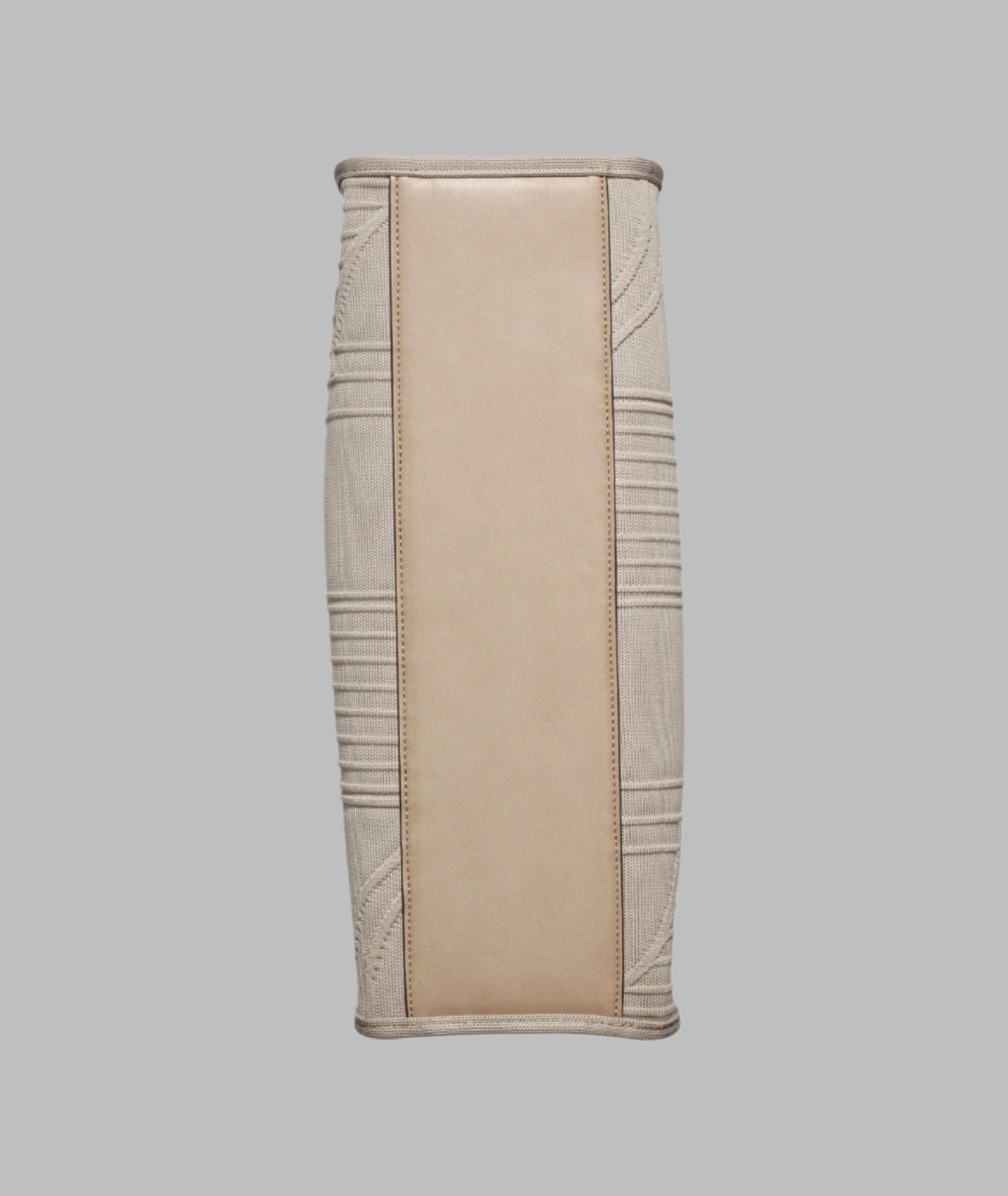 KarlLagerfeld Kristina large tote truffle