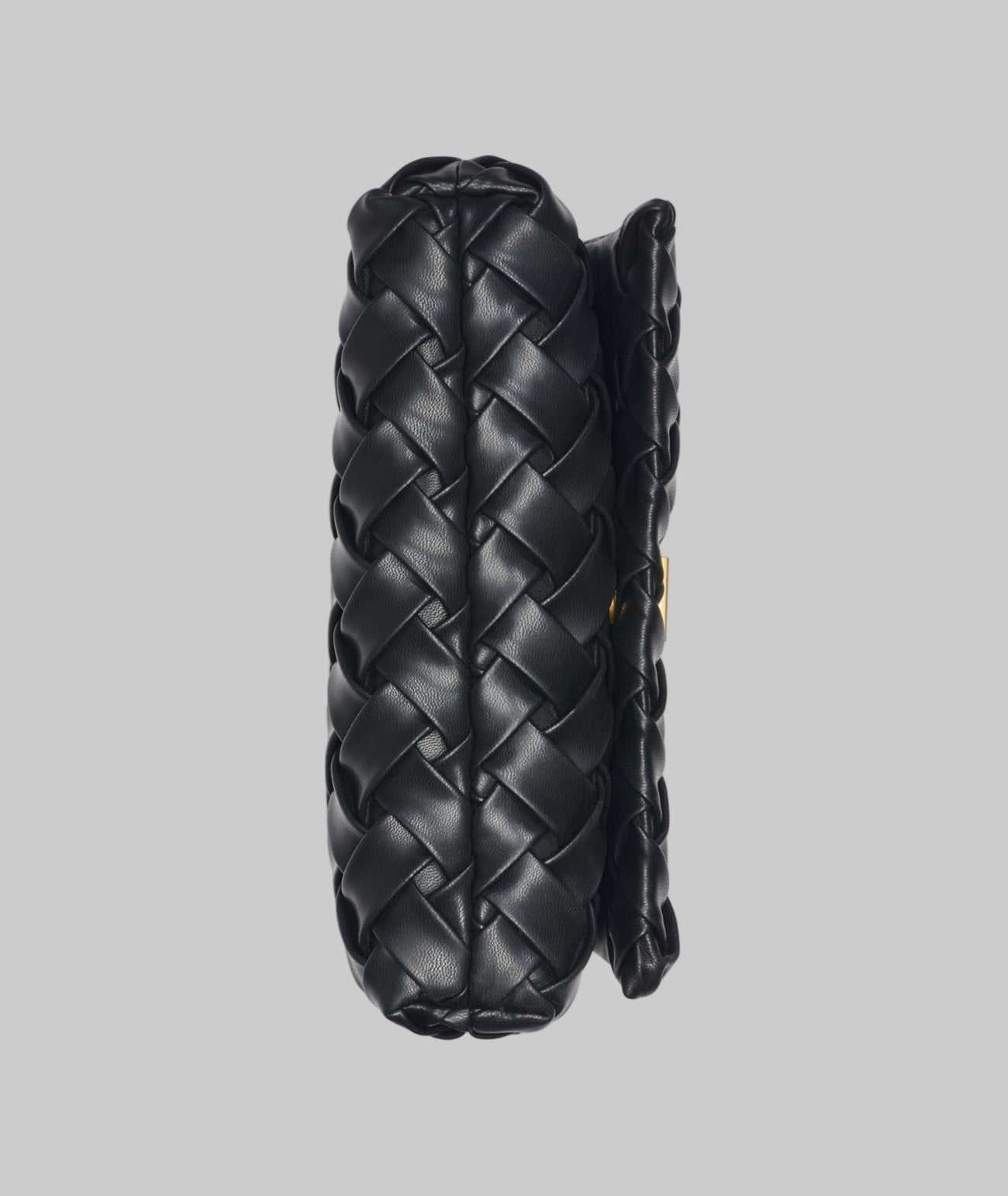 KarlLagerfeld Lafayette shoulder bag black