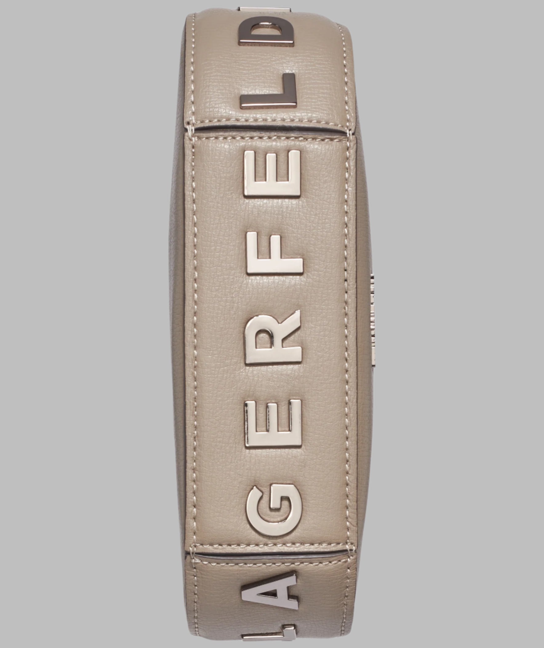 KarlLagerfeld Desi shoulder bag truffle