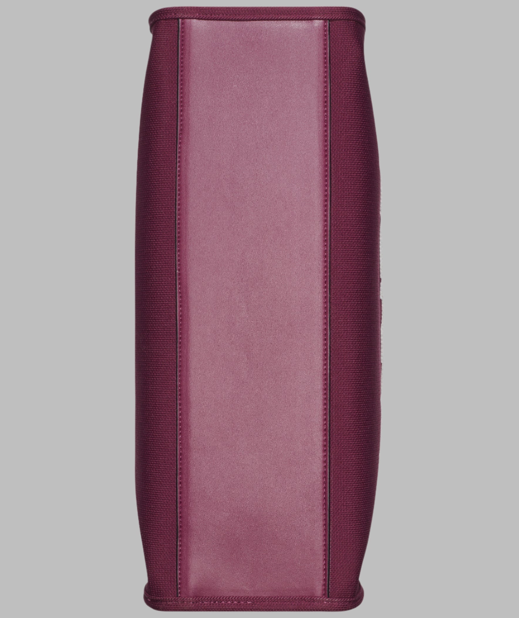 KarlLagerfeld Kristina large tote wine