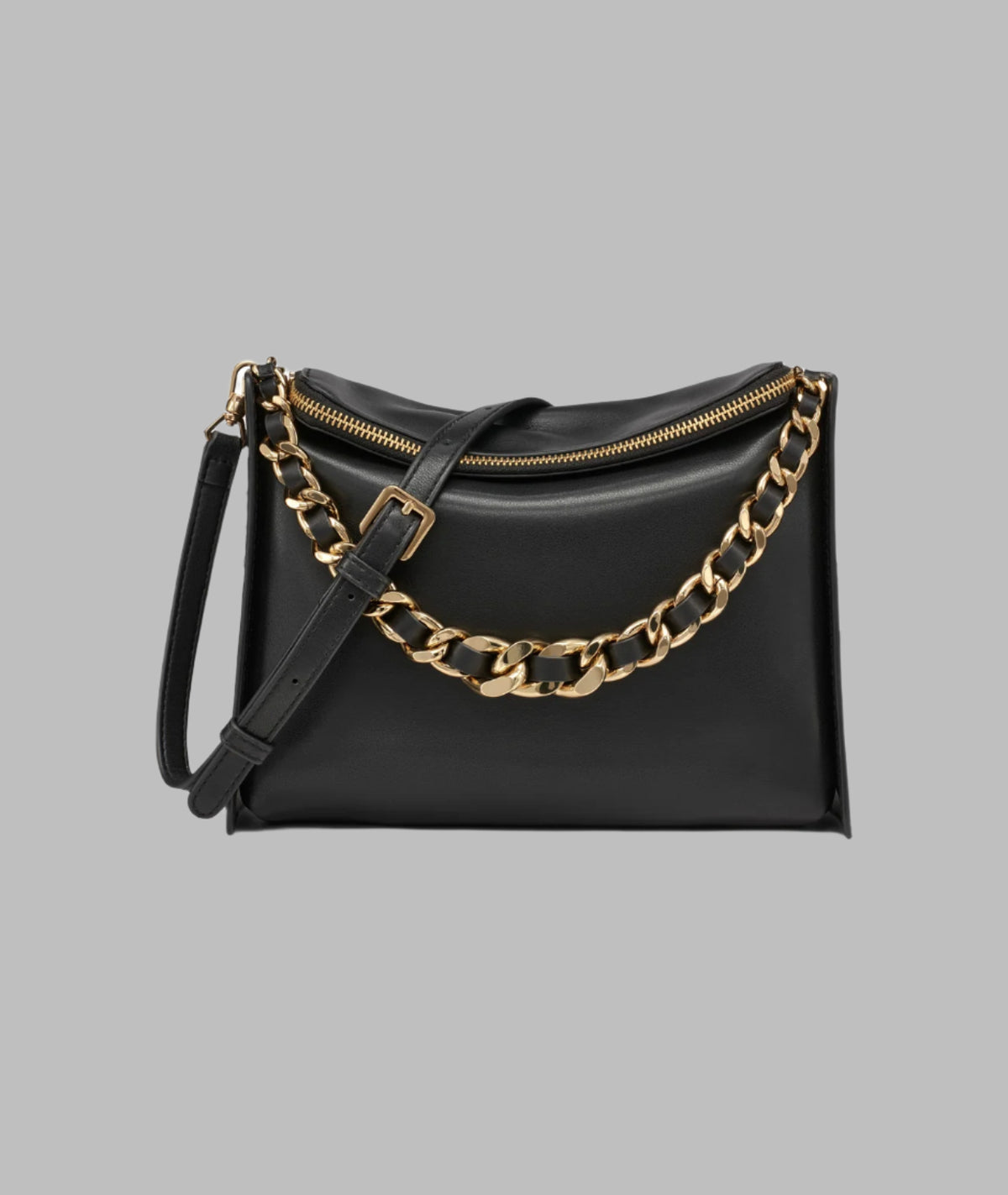 KarlLagerfeld Brielle crossbody black