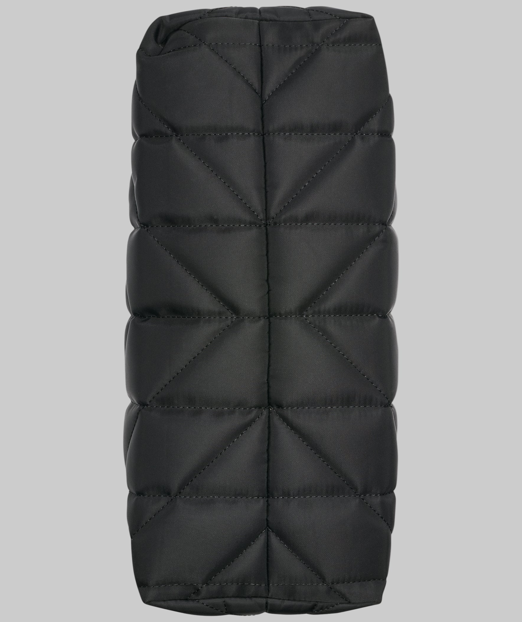 KarlLagerfeld Voyage med tote nylon black