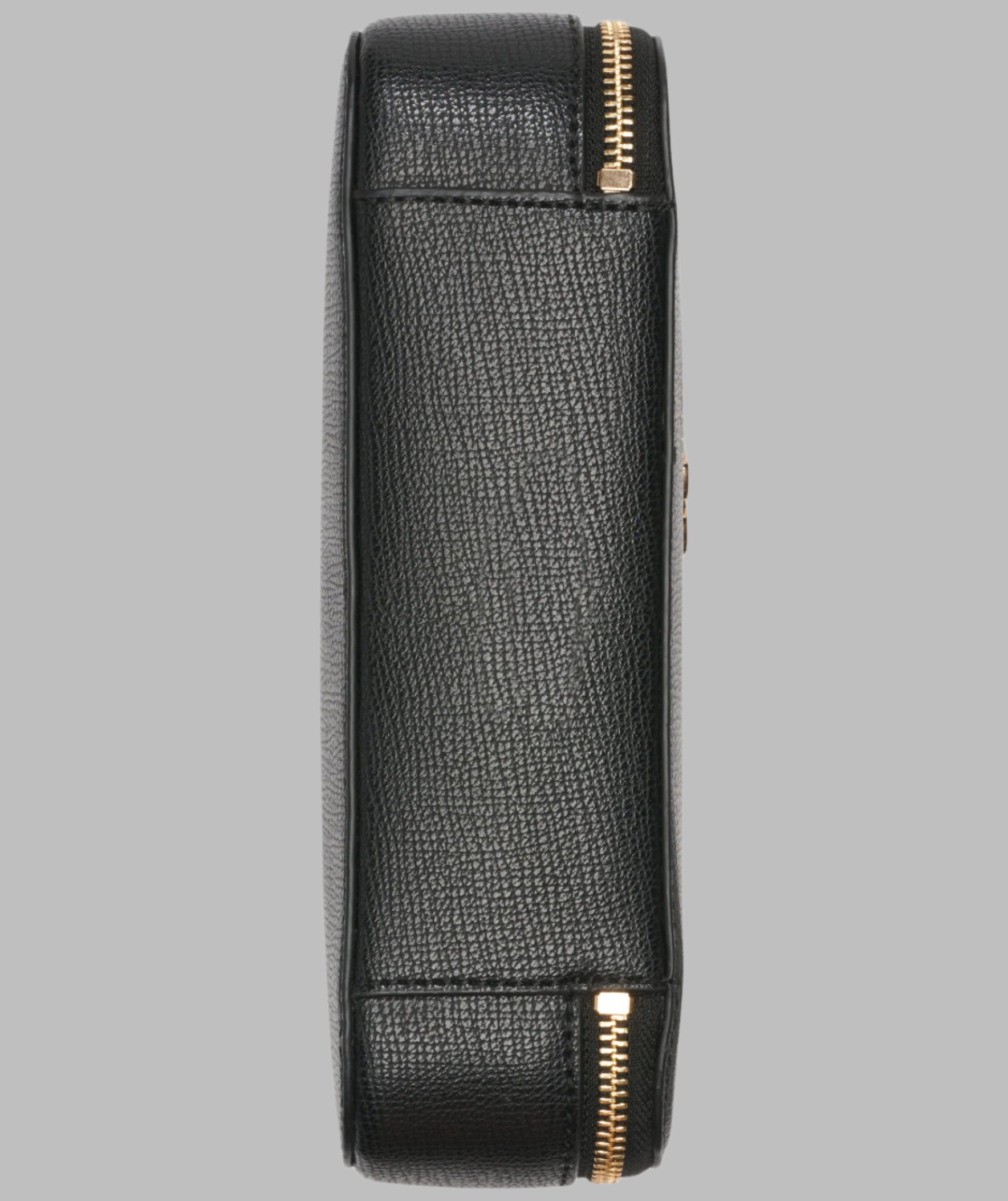 KarlLagerfeld Bellamy crossbody with cate pins black