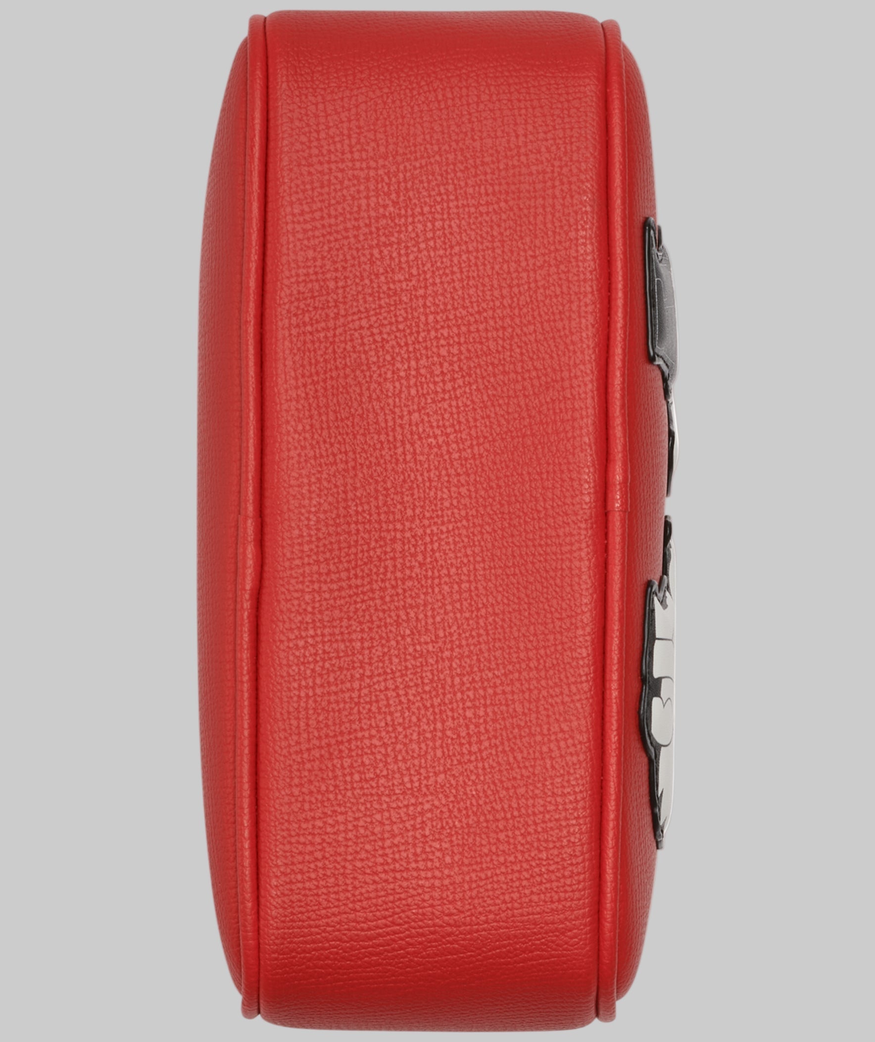 KarlLagerfeld Maybelle camera crossbody admiral red