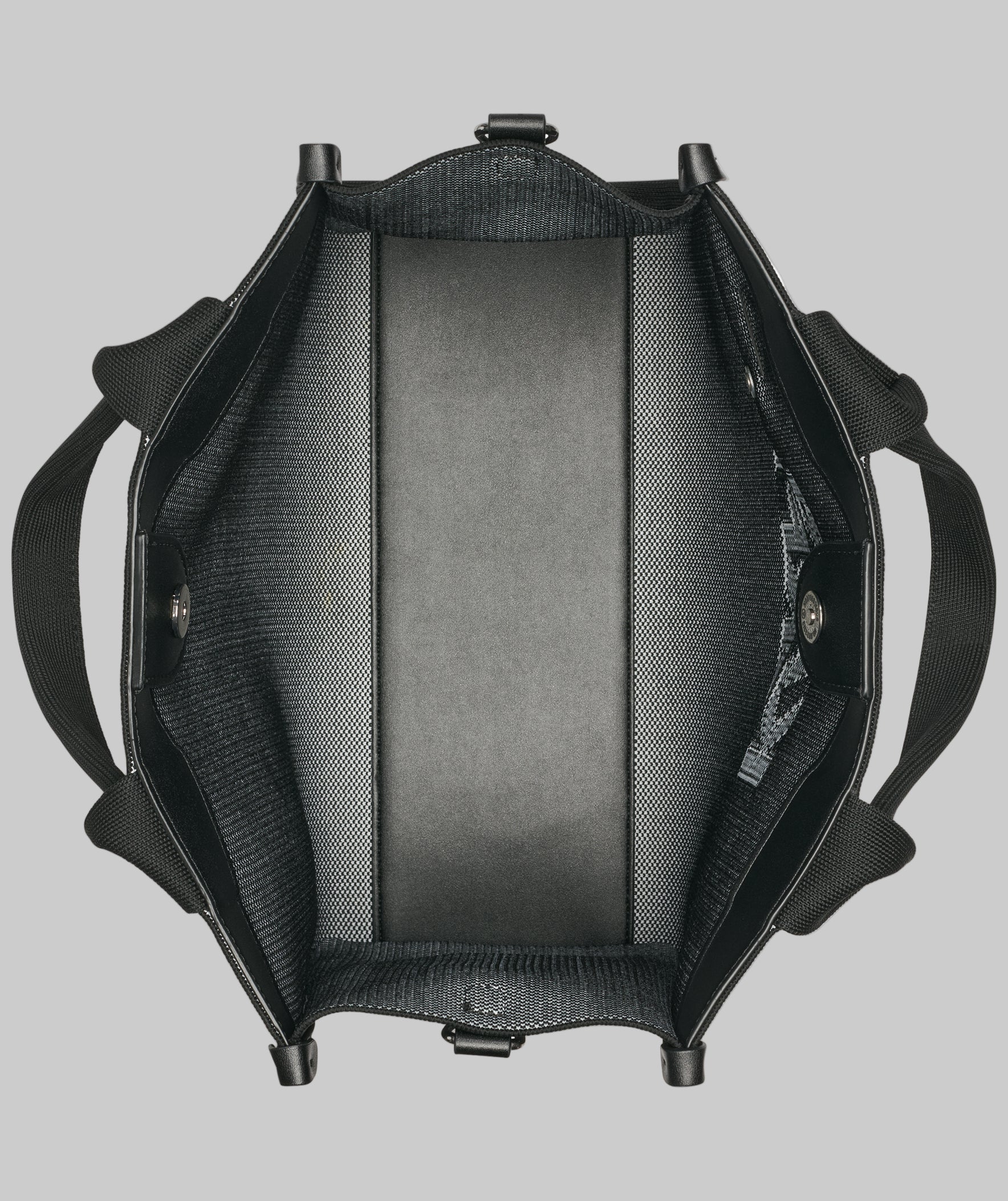 KarlLagerfeld Kristina medium tote black