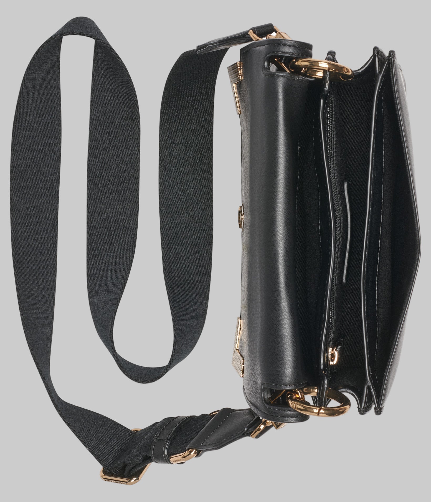 KarlLagerfeld Camille crossbody black