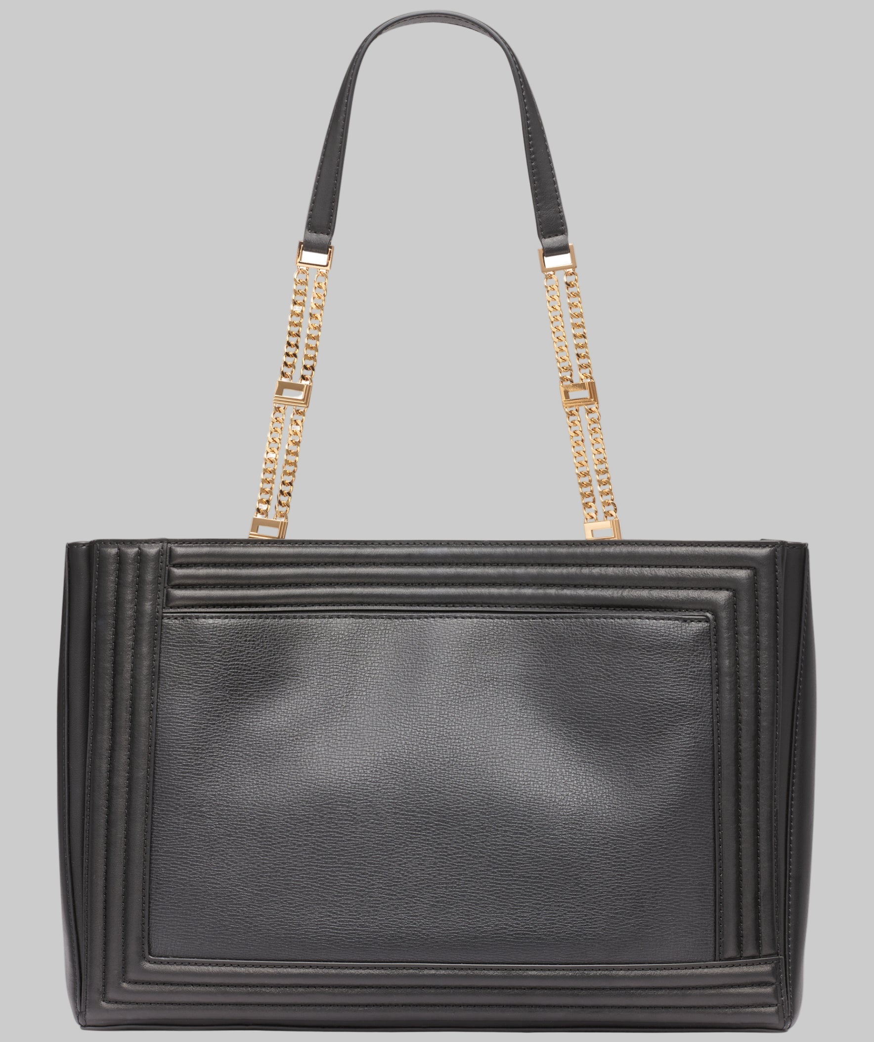 KarlLagerfeld Josephine tote black