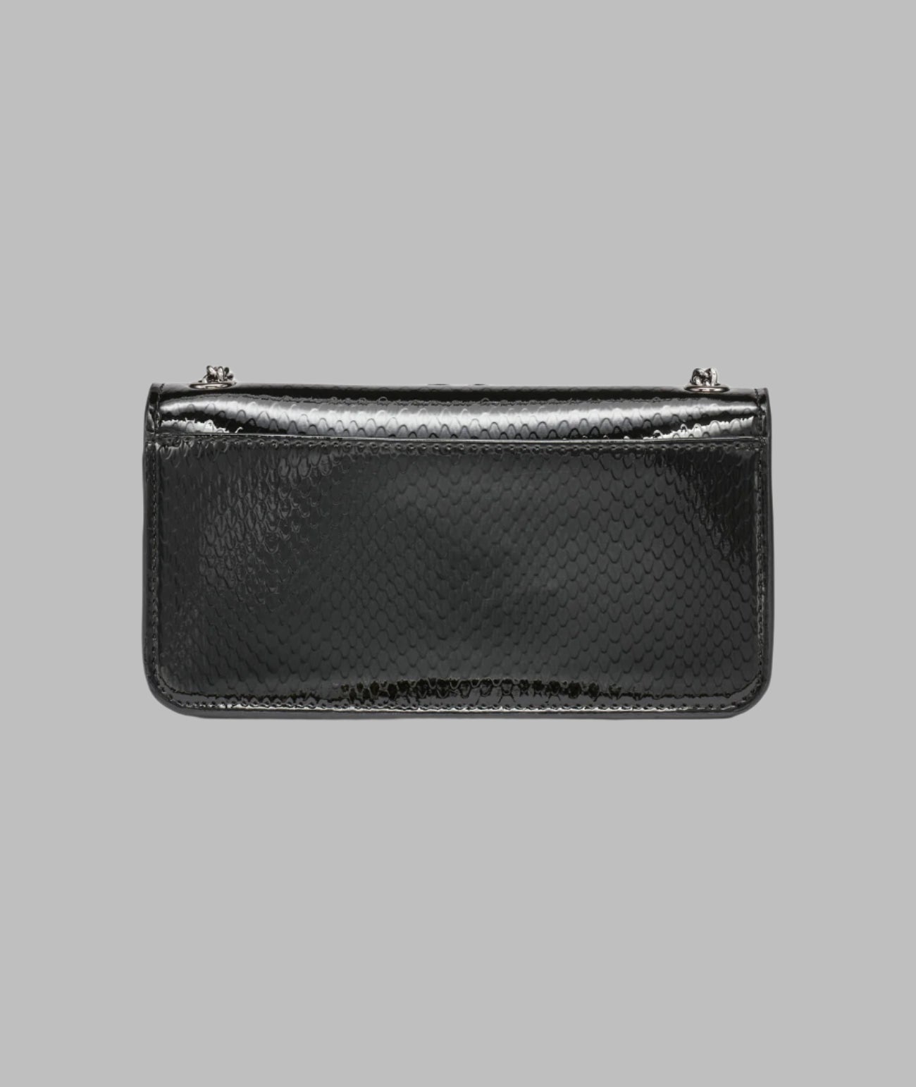 KarlLagerfeld Kosette karl shoulder bag black