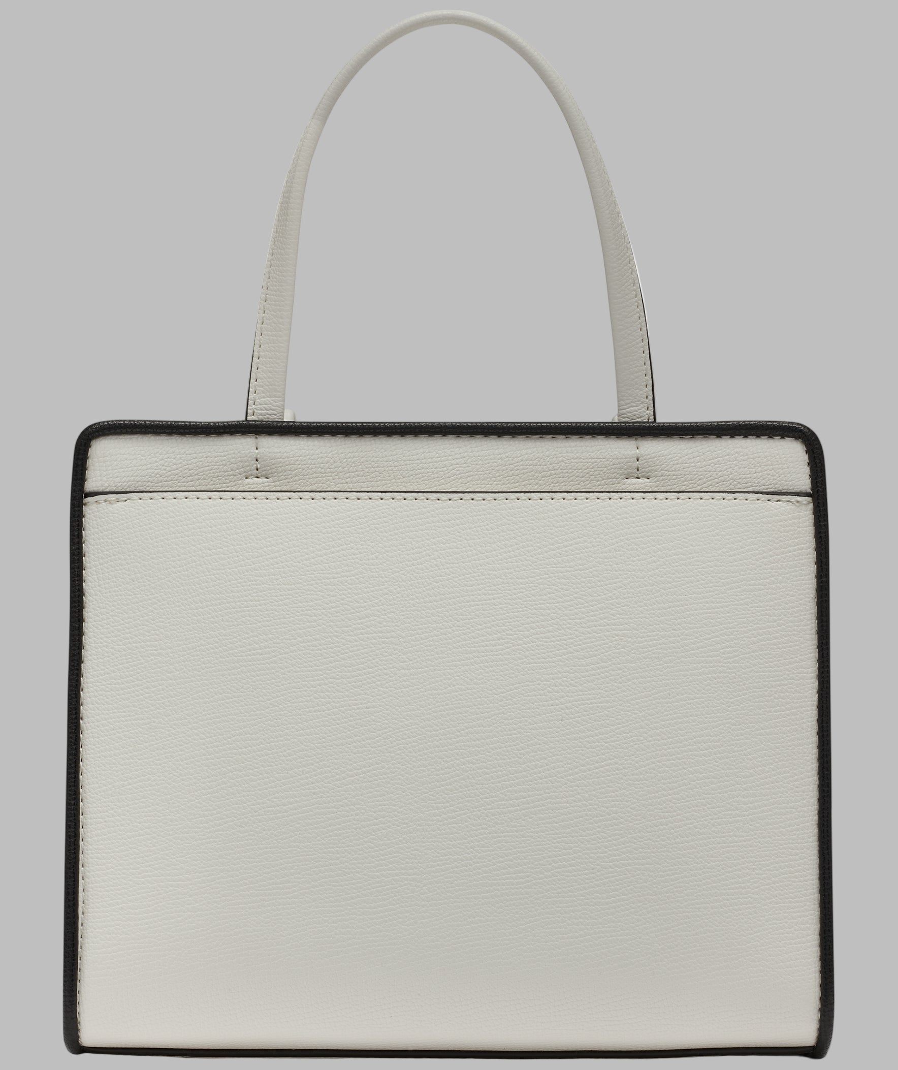 KarlLagerfeld Maybelle satchel white