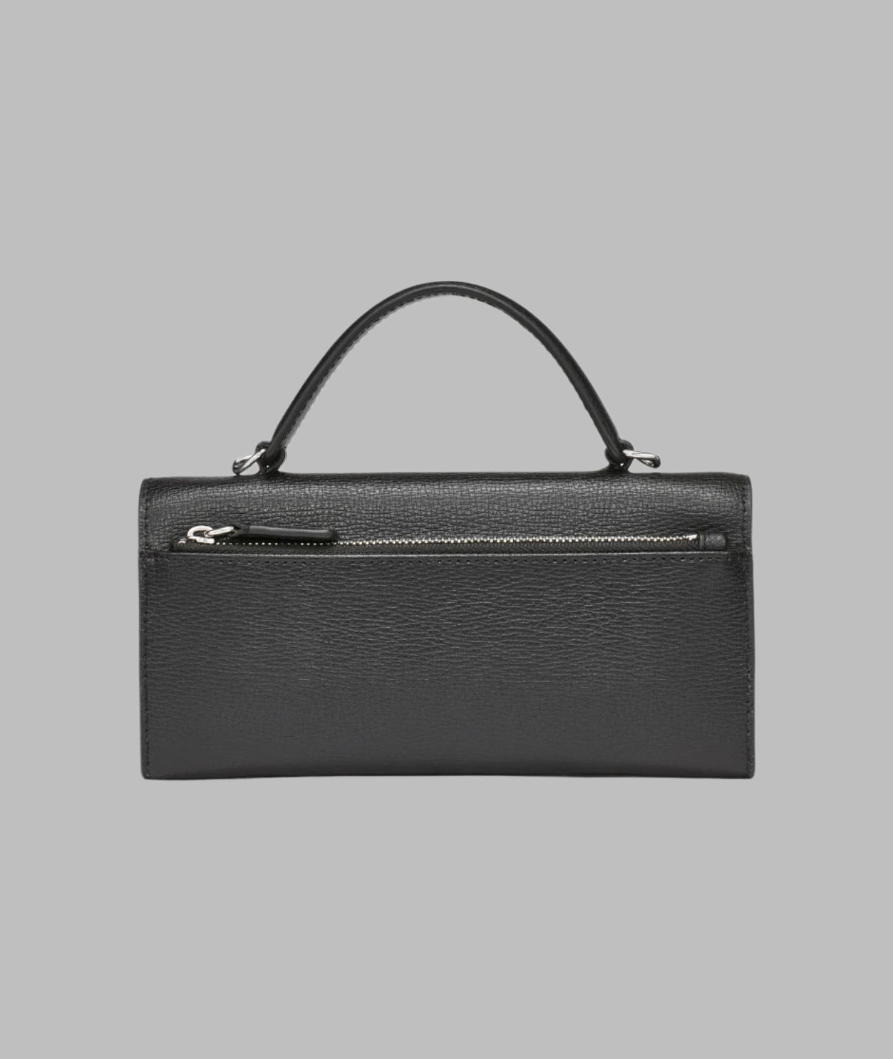 KarlLagerfeld Kosette crossbody bag with pins black