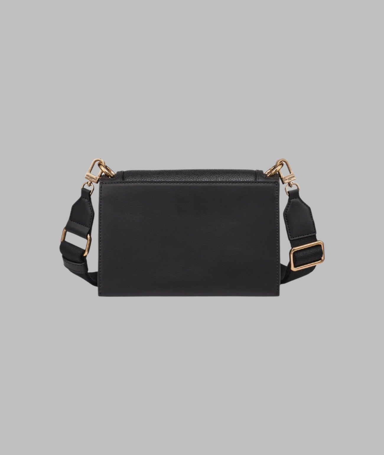 KarlLagerfeld Camille shoulder bag black