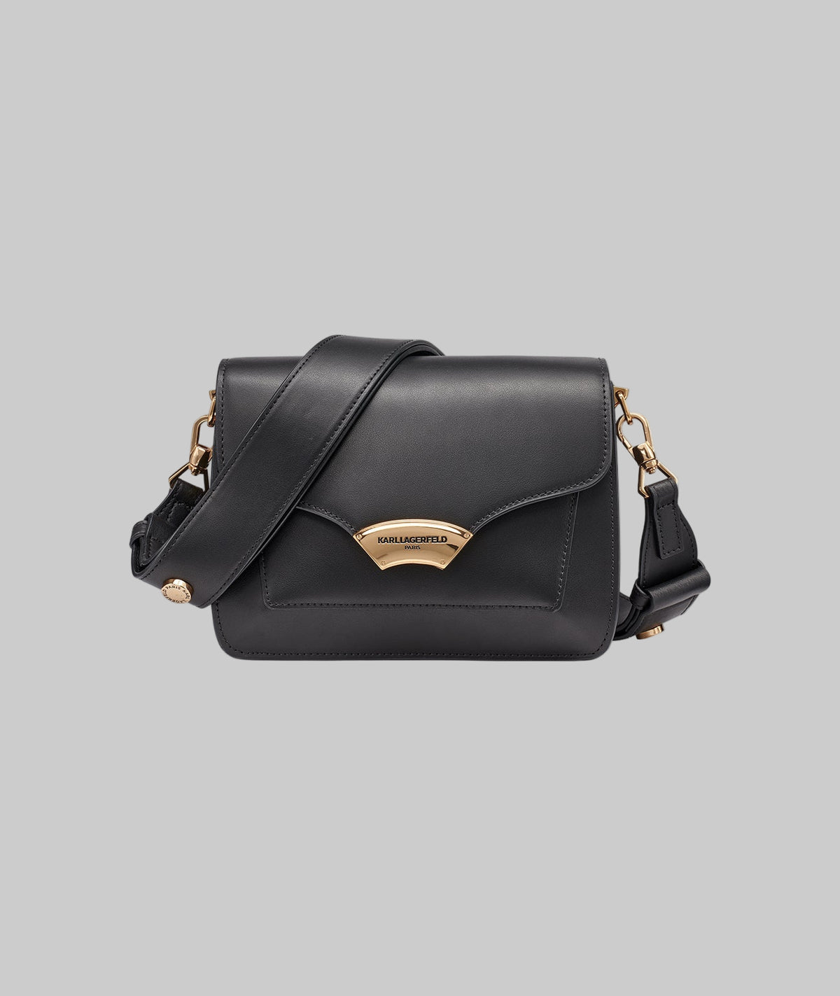 KarlLagerfeld Madelyn crossbody bag black