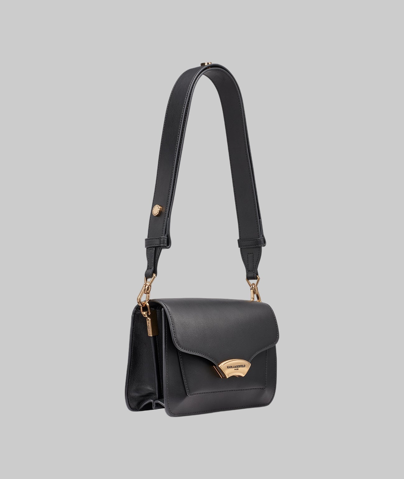 KarlLagerfeld Madelyn crossbody bag black