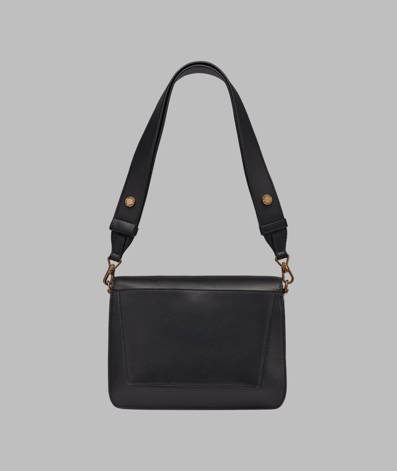 KarlLagerfeld Madelyn shoulder bag black